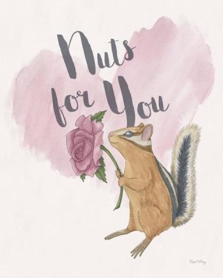 Elyse DeNeige - My Furry Valentine IV