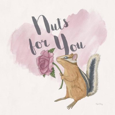 Elyse DeNeige - My Furry Valentine IV Sq