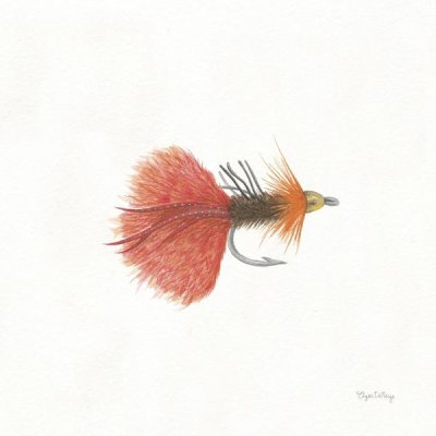 Elyse DeNeige - Gone Fishin VIII