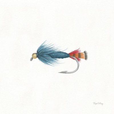 Elyse DeNeige - Gone Fishin IX