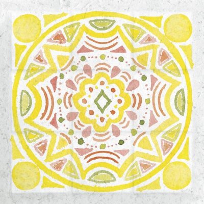 Elyse DeNeige - Citrus Tile II v2