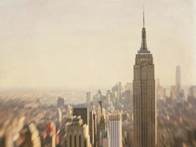 Katherine Gendreau - Empire State