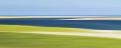 Katherine Gendreau - Cape Cod Low Tide