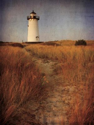 Katherine Gendreau - To the Harbor Light