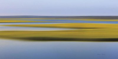 Katherine Gendreau - Evening Marsh