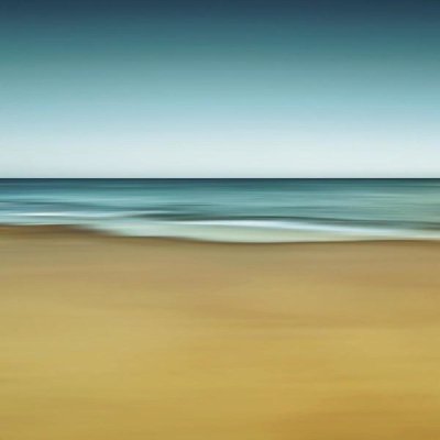 Katherine Gendreau - Montauk Mood