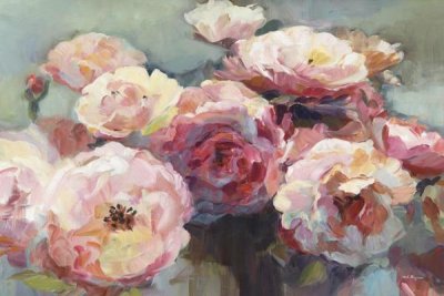 Marilyn Hageman - Wild Roses
