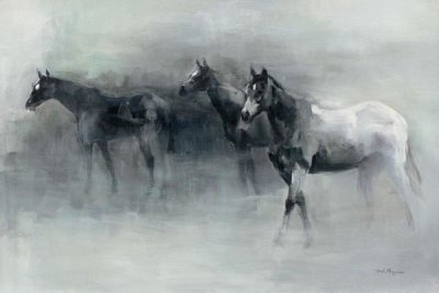 Marilyn Hageman - In the Mist