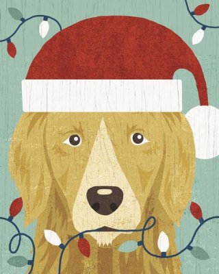 Michael Mullan - Holiday on Wheels XIV