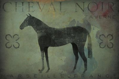 Ryan Fowler - Cheval Noir v1