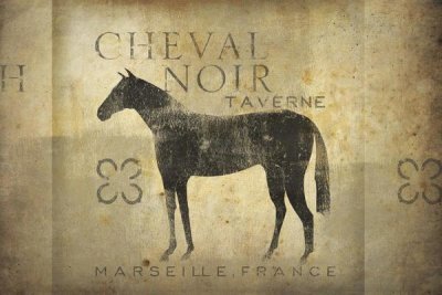 Ryan Fowler - Cheval Noir v4