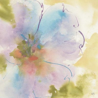 Chris Paschke - Flower Tints I