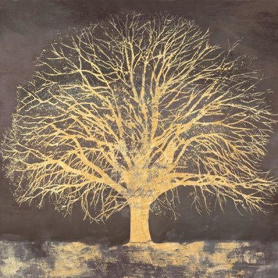 Alessio Aprile - Golden Oak