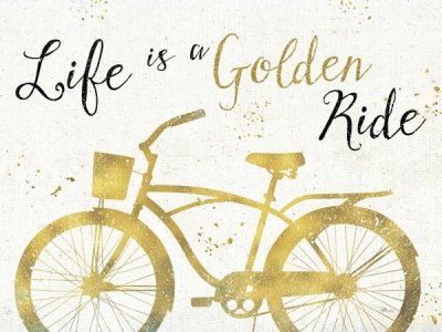 Pela Studios - Golden Ride III