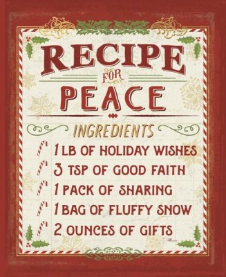 Pela Studios - Holiday Recipes II