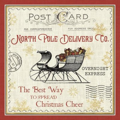Pela Studios - North Pole Express II