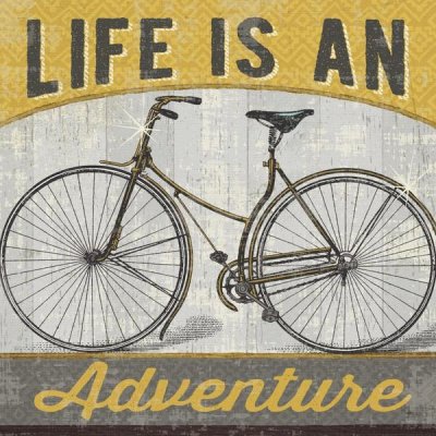 Pela Studios - Life is an Adventure