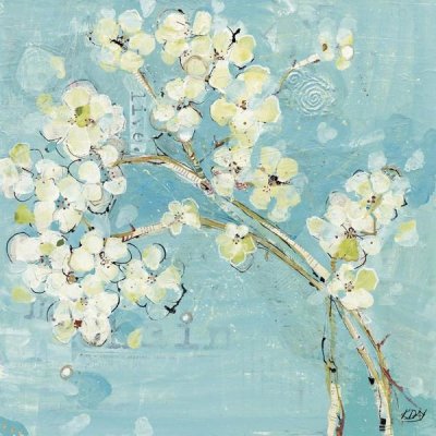 Kellie Day - Live Turquoise