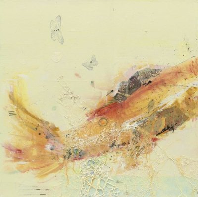 Kellie Day - Fish in the Sea I