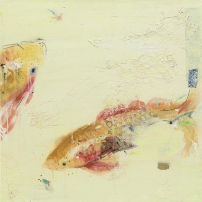 Kellie Day - Fish in the Sea II