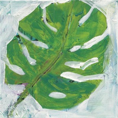 Kellie Day - Single Leaf Play