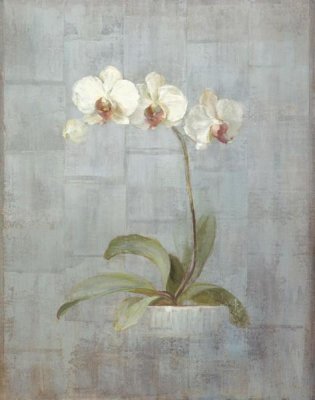 Danhui Nai - Elegant Orchid II