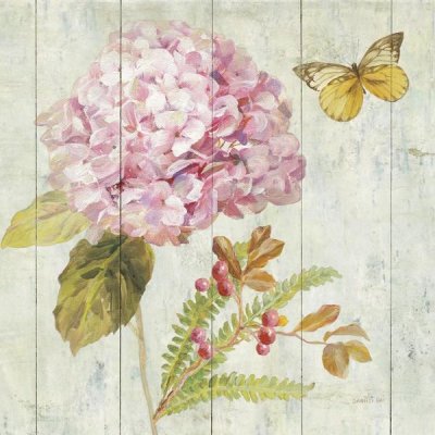 Danhui Nai - Natural Flora III