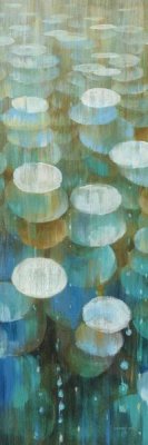 Danhui Nai - Raindrops II