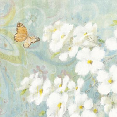 Danhui Nai - Spring Dream III