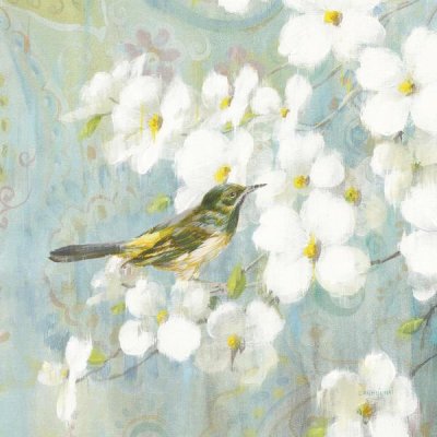 Danhui Nai - Spring Dream V