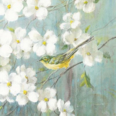 Danhui Nai - Spring Dream VI