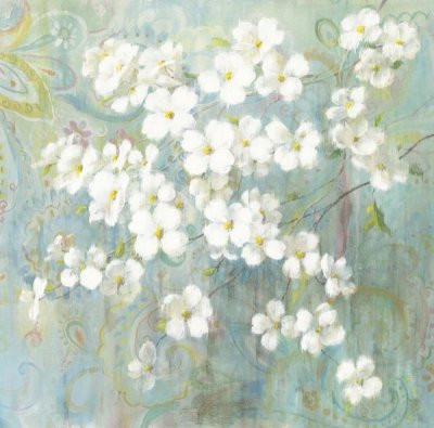 Danhui Nai - Spring Dream I Paisley