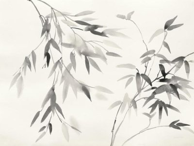 Danhui Nai - Bamboo Leaves II