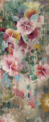 Danhui Nai - Flower Shower III