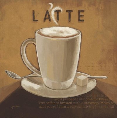 Janelle Penner - Coffee and Co IV