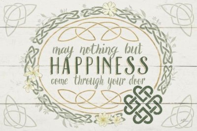 Janelle Penner - Irish Blessings V