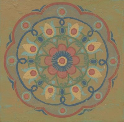 Kathrine Lovell - Lakai Circle IV