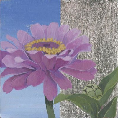 Kathrine Lovell - Zinnia Pink