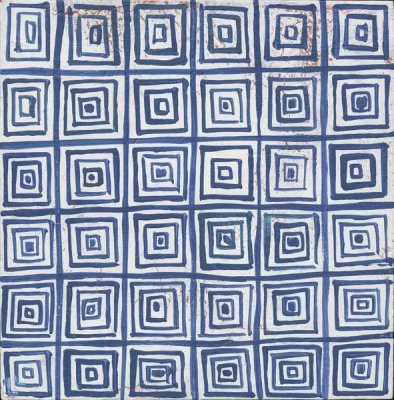 Kathrine Lovell - Maki Tile XIV