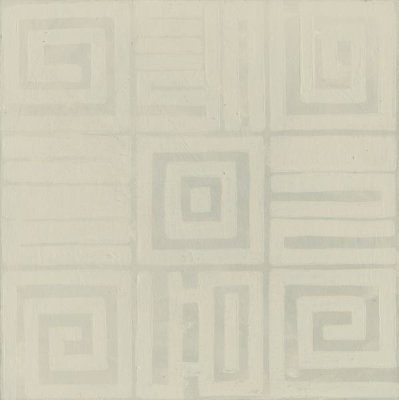 Kathrine Lovell - Geometric Tone on Tone III