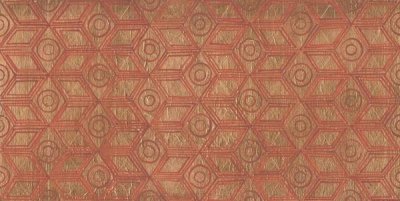 Kathrine Lovell - Copper Pattern I
