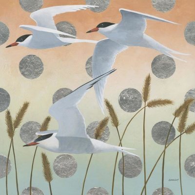 Kathrine Lovell - Free as a Bird II