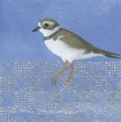 Kathrine Lovell - Plover