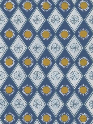 Kathrine Lovell - Sunny Designs I
