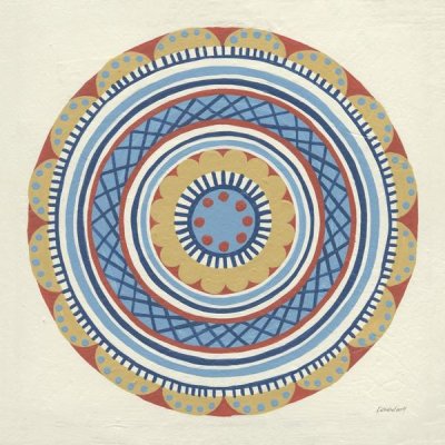 Kathrine Lovell - Solara III