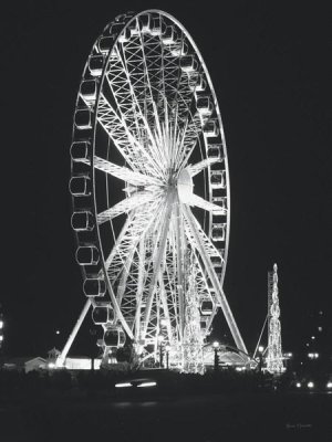 Laura Marshall - Roue de Paris