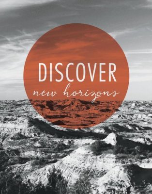 Laura Marshall - Discover New Horizons