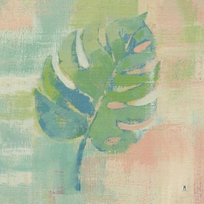 Studio Mousseau - Beach Cove Leaves I