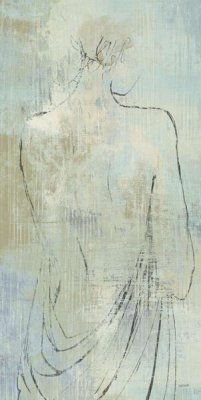 Anne Tavoletti - Beauty in the Mist I Panel Crop