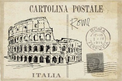 Anne Tavoletti - Postcard Sketches III v2